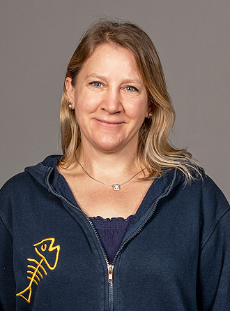 Britta Gramstat