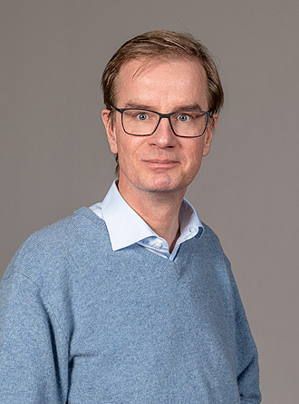 Torsten Steinrück